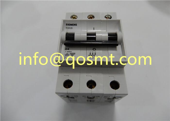 Siemens Siemens AUTO MATIC CIRCUITE BREAKER 5SX23 00302817